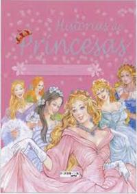 HISTORIAS DE PRINCESAS