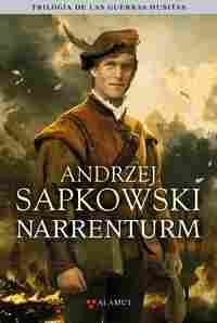 NARRENTURM (TRILOGIA DE LAS GUERRAS HUSITAS 1)