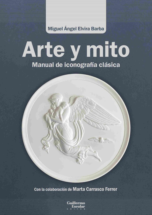 ARTE Y MITO