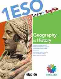 1º ESO. LEARN IN ENGLISH. GEOGRAPHY & HISTORY