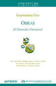 III. OBRAS: EL DERECHO UNIVERSAL