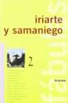 FABULAS 2: IRIARTE Y SAMANIEGO