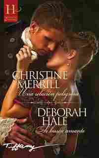 UNA RELACION PELIGROSA / SE BUSCA AMANTE