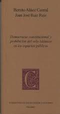 DEMOCRACIA CONSTITUCIONAL Y PROHIBICIÓN DEL VELO ISLÁMICO EN LOS ESPACIOS PÚBLICOS