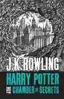 HARRY POTTER AND THE CHAMBER OF SECRETS