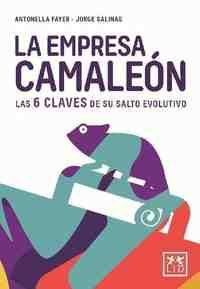 LA EMPRESA CAMALEÓN