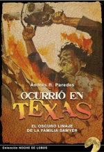 OCURRIO EN TEXAS
