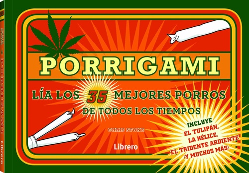 PORRIGAMI. LIA LOS 35 MEJORES PORROS DE TODOS LOS TIEMPOS