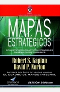 MAPAS ESTRATEGICOS