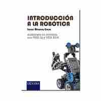 INTRODUCCION A LA ROBOTICA