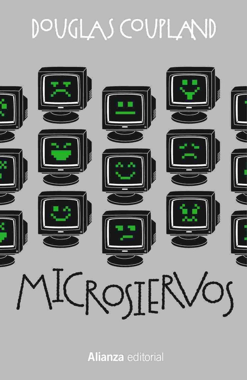 MICROSIERVOS