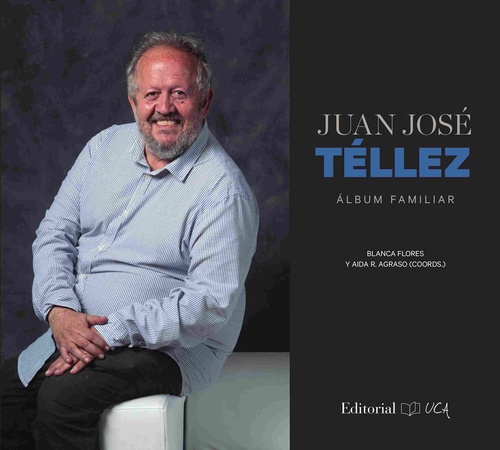 JUAN JOSE TELLEZ. ÁLBUM FAMILIAR