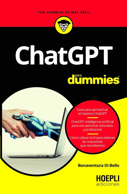 CHATGPT PARA DUMMIES