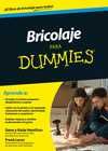 BRICOLAJE PARA DUMMIES