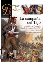 LA CAMPAÑA DEL TAJO. LA OFENSIVA DE CUESTA Y LA BATALLA DE MESA DE IBOR, 1809