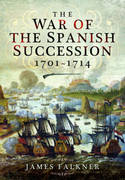 WAR OF THE SPANISH SUCCESSION. 1701-1714
