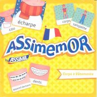 ASSIMEMOR CORPS ET VETEMENTS
