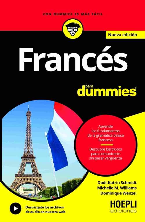 FRANCÉS PARA DUMMIES