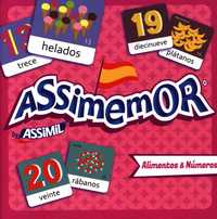 ASSIMEMOR. ALIMENTOS & NUMEROS