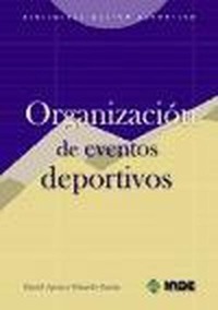 ORGANIZACIÓN DE EVENTOS DEPORTIVOS