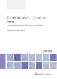 DERECHO ADMINISTRATIVO VIVO