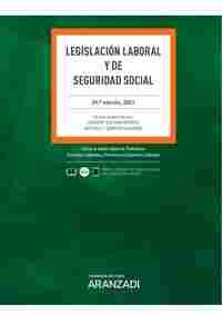 (29ª) LEGISLACION LABORAL Y DE SEGURIDAD SOCIAL