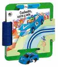 COCHECITO, CORRE Y VETE