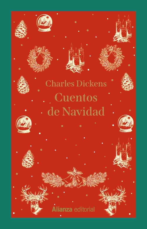 CUENTOS DE NAVIDAD