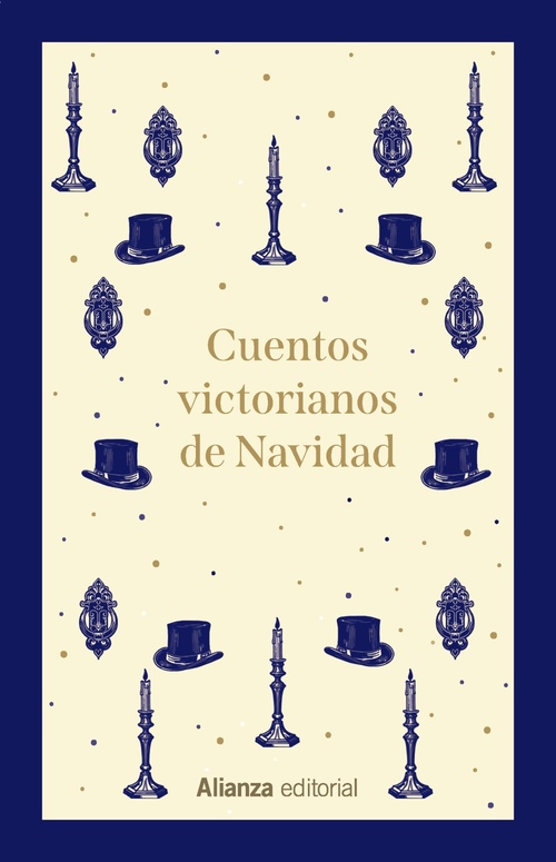 CUENTOS VICTORIANOS DE NAVIDAD