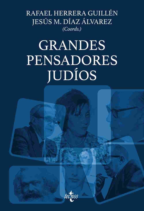 GRANDES PENSADORES JUDÍO