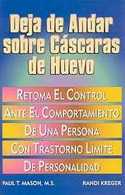 DEJA DE ANDAR SOBRE CÁSCARAS DE HUEVO: RETOMA EL CONTROL...