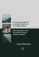 ESCALA BIOESTRATIGRÁFICA Y CAMBIO CLIMÁTICO EN LA CORDILLERA BÉTICA (INGLES-ESPAÑOL)