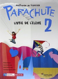2º ESO. ELEVE. PARACHUTE