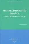 (9º) SISTEMA IMPOSITIVO ESPAÑOL ( 2007 )