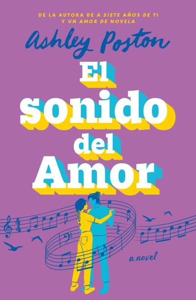 EL SONIDO DEL AMOR