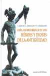 GUÍA ICONOGRÁFICA DE LOS HÉROES Y DIOSES DE LA ANTIGUEDAD