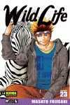 WILD LIFE 23