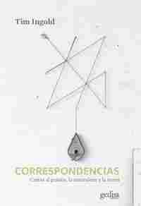 CORRESPONDENCIAS. CARTAS AL PAISAJE, LA NATURALEZA Y LA TIERRA