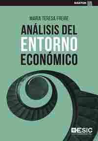 ANÁLISIS DEL ENTORNO ECONÓMICO