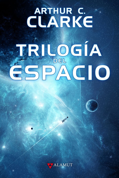 TRILOGIA DEL ESPACIO