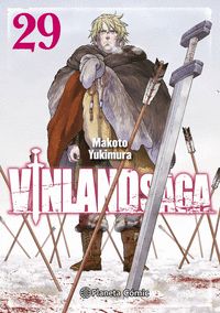VINLAND SAGA Nº 29