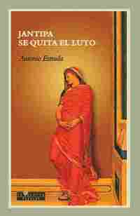 JANTIPA SE QUITA EL LUTO