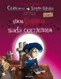 1. UNOS VAMPIROS NADA CORRIENTES!. CRONICAS DEL VAMPIRO VALENTIN