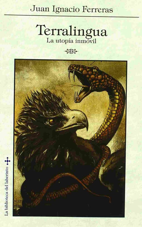 TERRALINGUA. LA UTOPIA INMOVIL