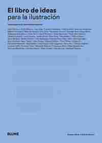 LIBRO DE IDEAS PARA LA ILUSTRACIÓN