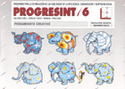 PROGRESINT, 6: PENSAMIENTO CREATIVO