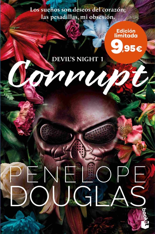CORRUPT (DEVILŽS NIGHT 1)