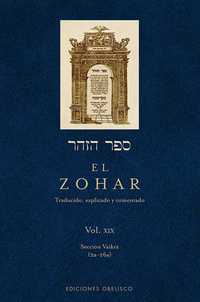XIX. EL ZOHAR