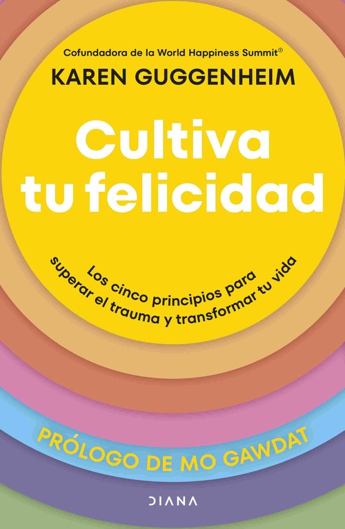 CULTIVA TU FELICIDAD
