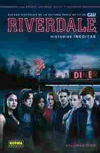 RIVERDALE 2
